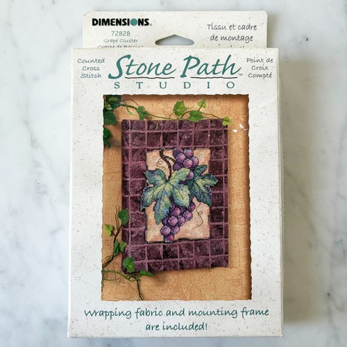 Dimensions stone path studio - stone,