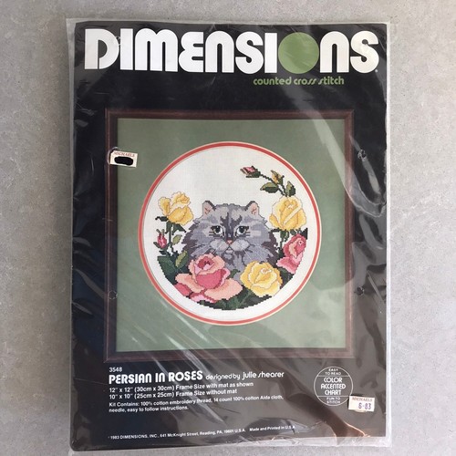Dimensions counted cross - dimensions,