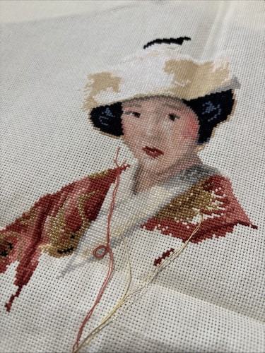 Dimensions cross stitch the - dimensions,