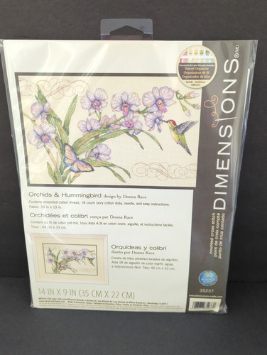 Dimensions 35237 orchids - 35237,