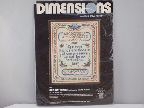 New dimensions our - new, best