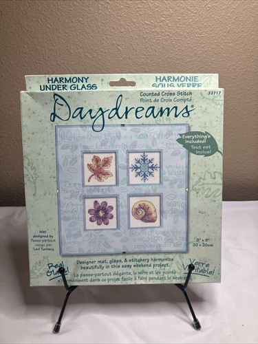 New dimensions counted cross - new,