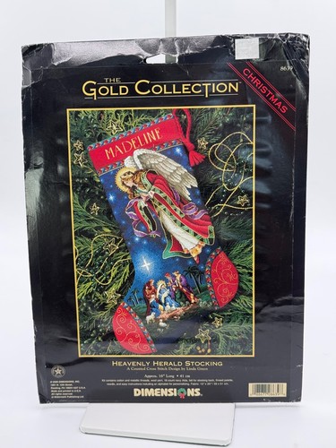 Dimensions gold heavenly - gold,