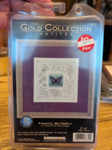 Dimensions gold collection - dimensions,