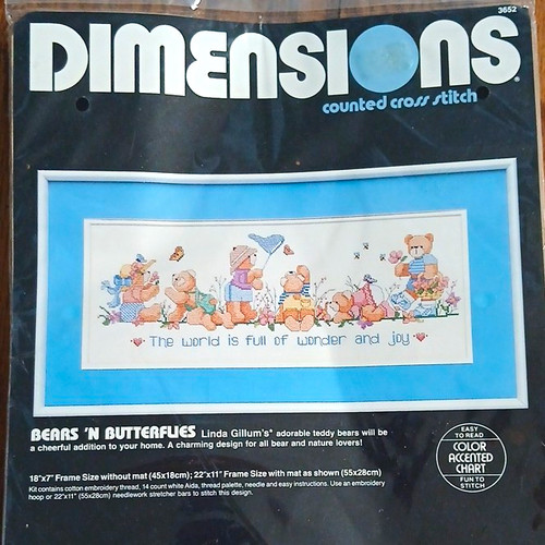 Dimensions bears n - dimensions,