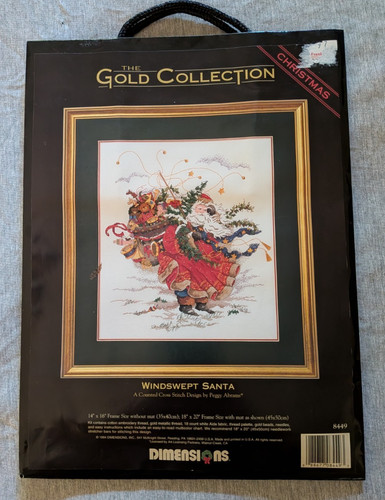 Dimensions gold collection - collection, ccs