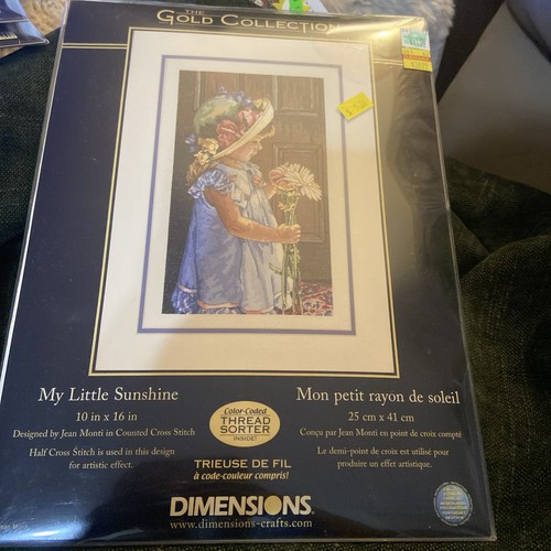 Dimensions gold collection - dimensions, my
