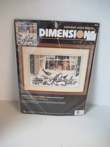 Dimensions counted cross - counted,