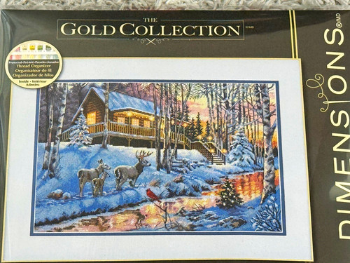 Dimensions gold collection - gold,